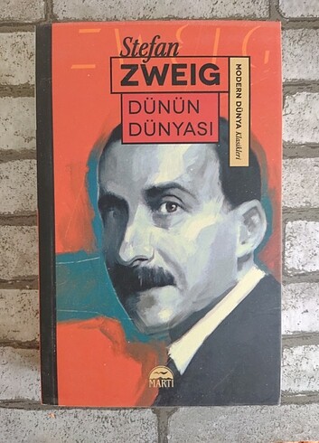 Dünün Dünyası 