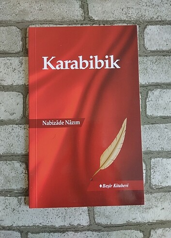 Karabibik