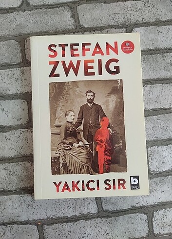 Yakıcı Sır 