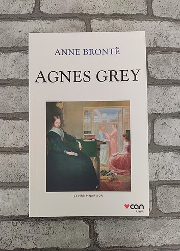 Agnes Grey