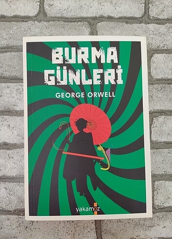 Burma Günleri 