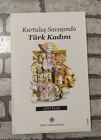 Afet İnan