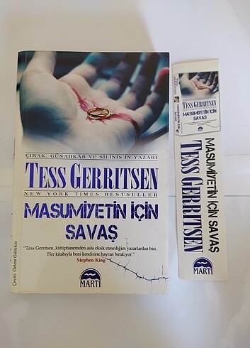 Masumiyetin İçin Savaş 