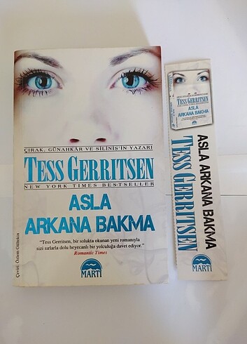 Asla Arkana Bakma