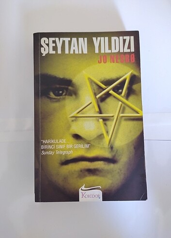 Şeytan Yıldızı 