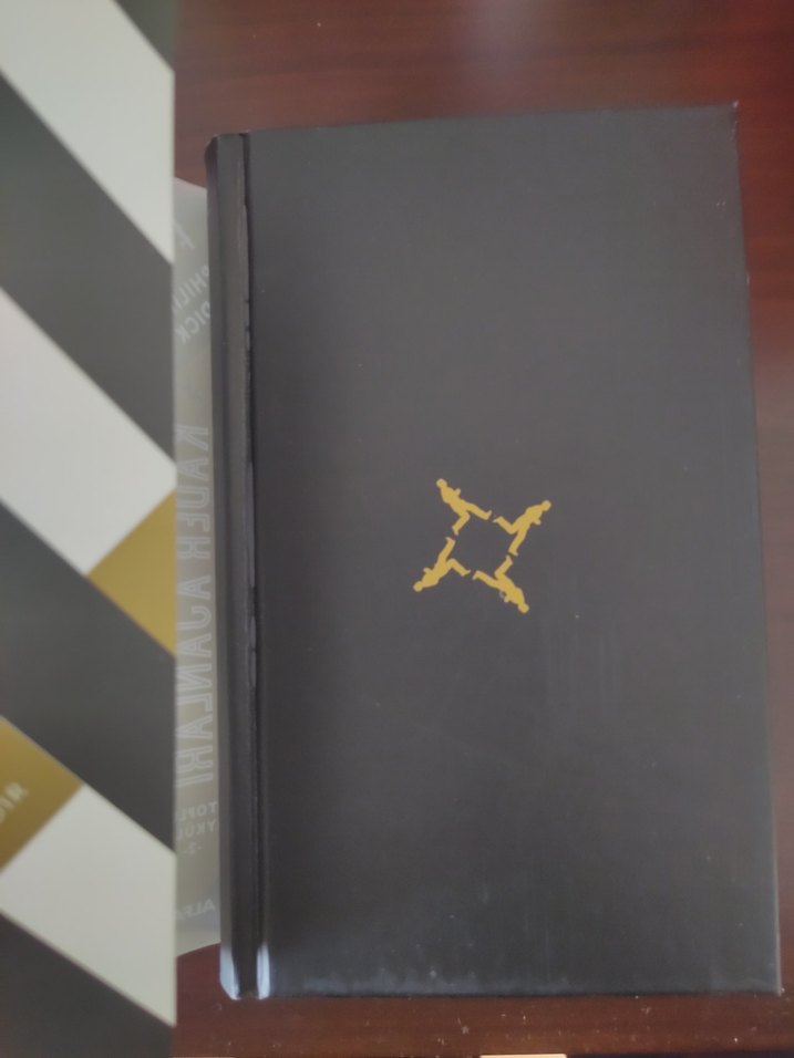 Philip K. Dick - Kader Ajanları 2. Cilt - Görsel 3