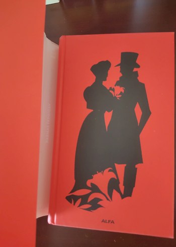 Vadideki Zambak - Honoré de Balzac - Görsel 3