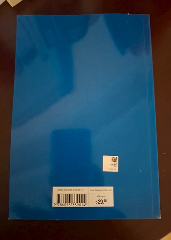 Şehir Coğrafyası II - Yerleşme Coğrafyası Cilt II - Görsel 2