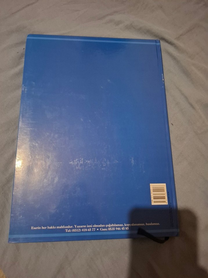 Mustafa Kutbay - Diş Anatomi Atlası - Görsel 2