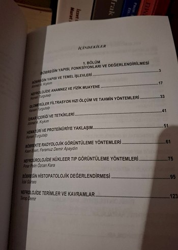 Nefrolojide İlk Adım - Prof. Dr. Serap Demir - Görsel 3
