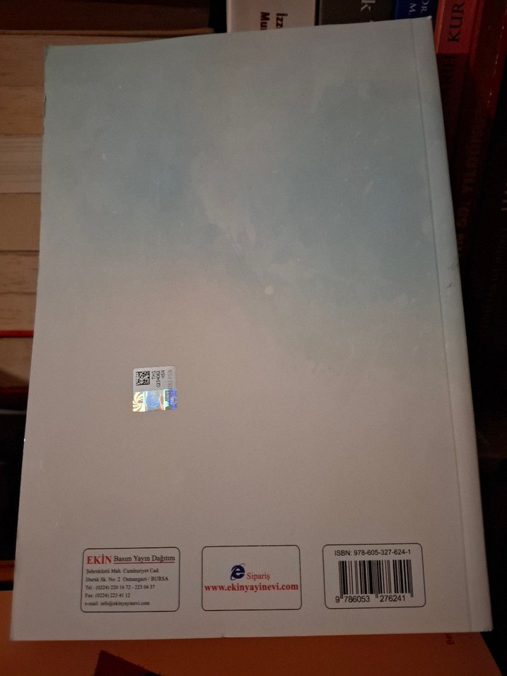 Nefrolojide İlk Adım - Prof. Dr. Serap Demir - Görsel 2