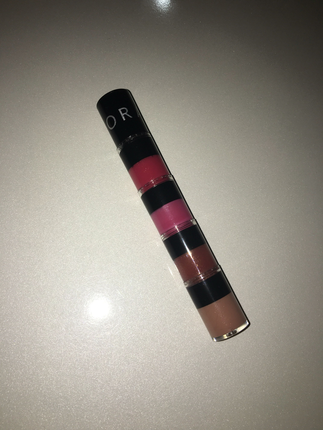 Sephora ruj