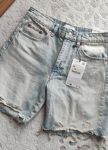 zara sort