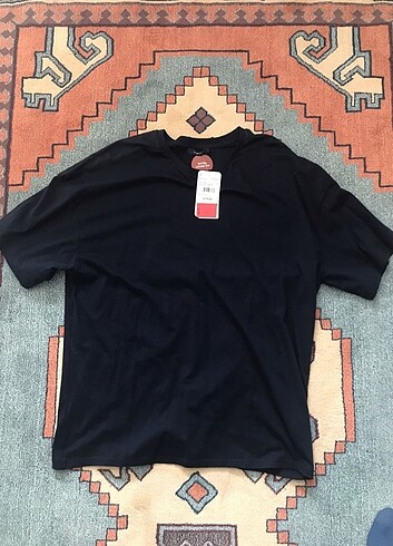 Loose Fit T-Shirt