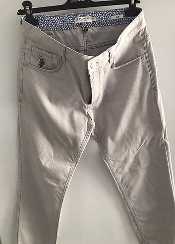 US POLO PANTOLON