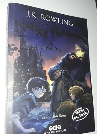 harry potter felsefe taşı 