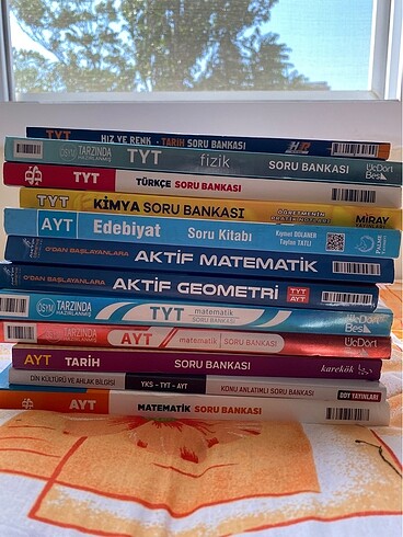 Yks kitap