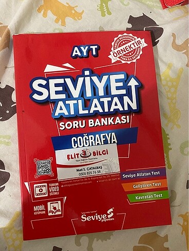 Ayt coğrafya