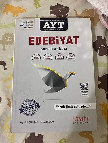 Limit edebiyat