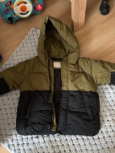 Zara mont