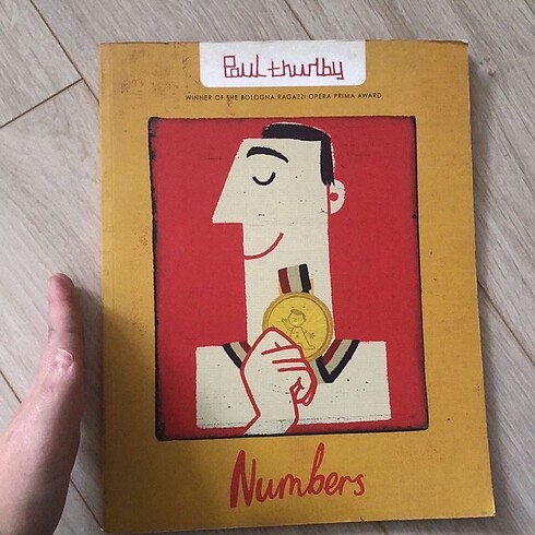 Numbers