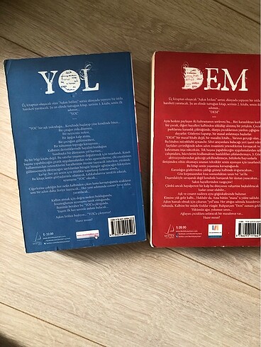  Yol - Dem