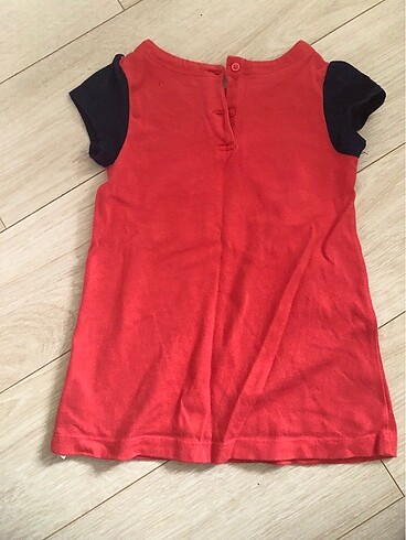 Gap GAP Bebek Elbise 12-18 ay