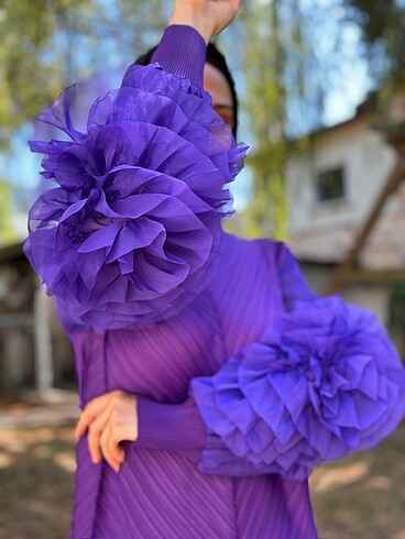 Diğer Rose elbise