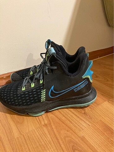 Nike Nike Erkek Basketbol Ayakkabısı