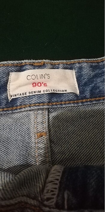 s Beden Colins Erkek Pantolon