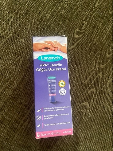 Lansinoh Lansinoh krem