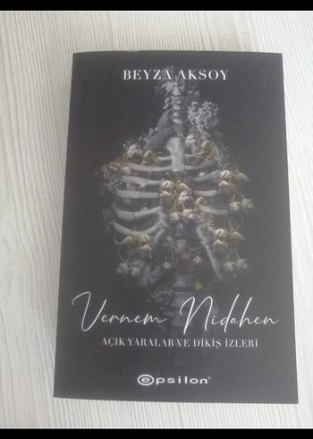 Açık Yaralar ve Dikiş İzleri 2 / Vernem Nidahen - Beyza Aksoy