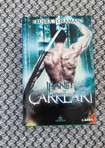 İhanet Carklari Fantastik Macera