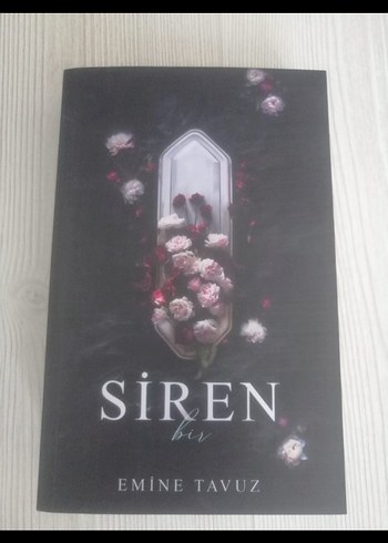 Siren 1 - Emine Tavuz