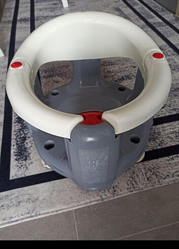 Banyo oturağı