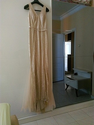 Oleg Cassini ABİYE
