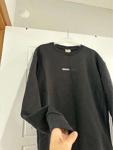 Diğer Erkek sweatshirt