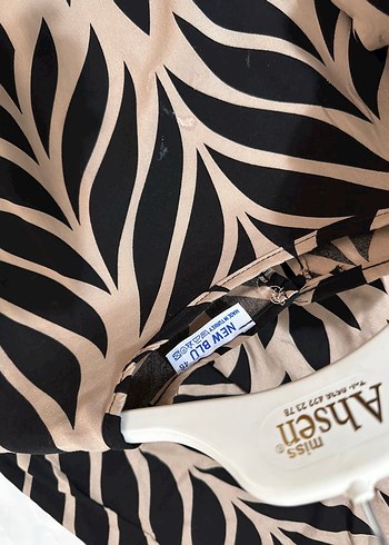 Kadın Elbise - Görsel 4