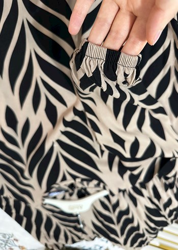 Kadın Elbise - Görsel 3