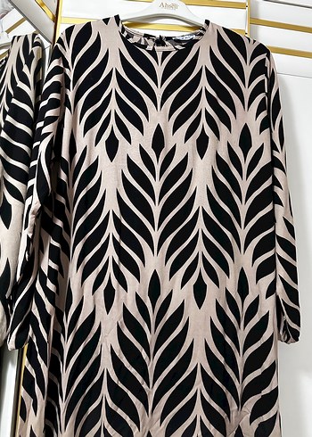 Kadın Elbise - Görsel 2