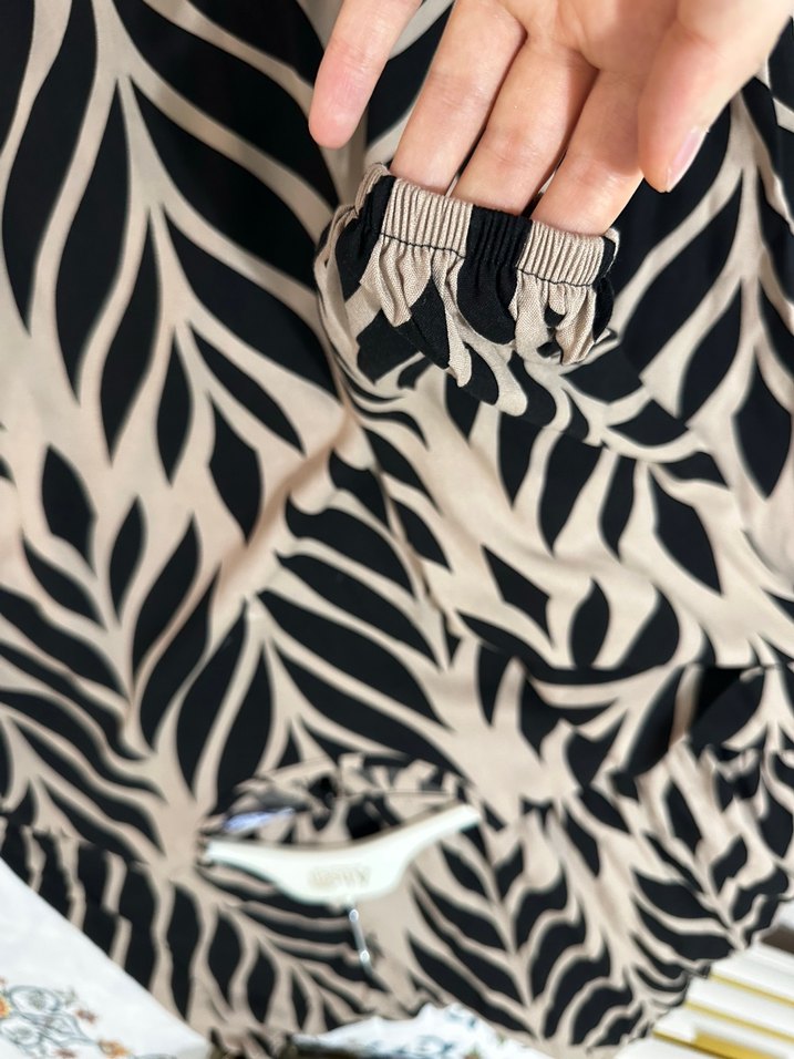 Kadın Elbise - Görsel 3