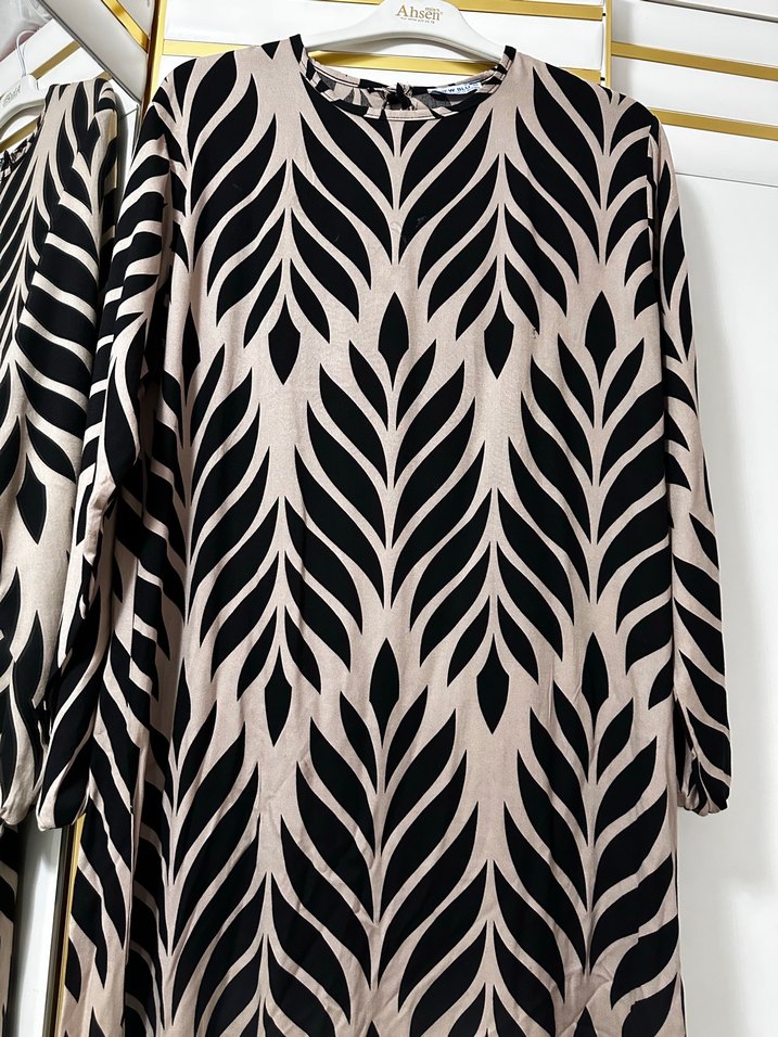 Kadın Elbise - Görsel 2