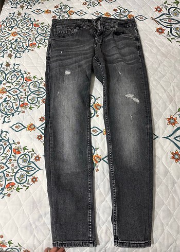 Erkek Jean - Görsel 2