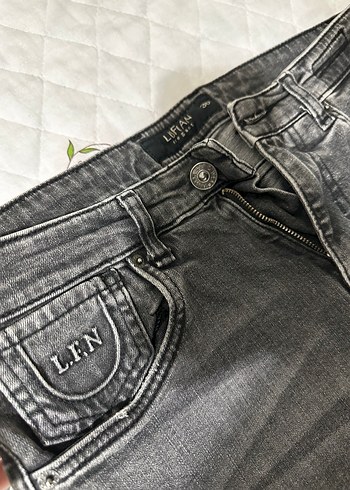 Erkek Jean - Görsel 3