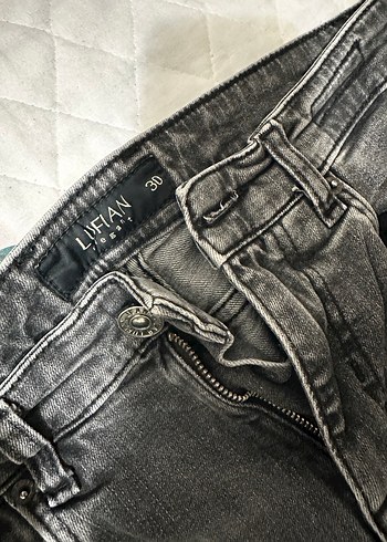 Erkek Jean - Görsel 4