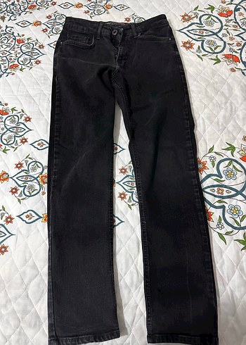 Erkek jean Pantolon - Görsel 2