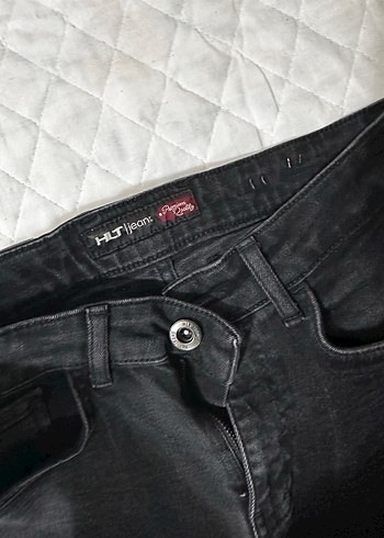 Erkek jean Pantolon - Görsel 3