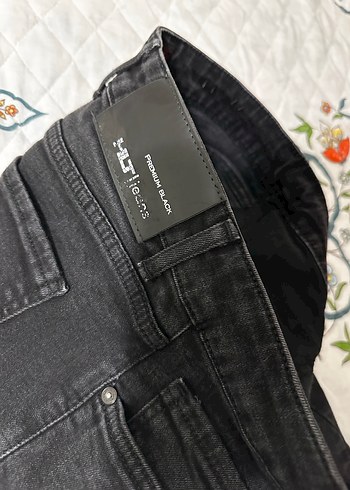 Erkek jean Pantolon - Görsel 4