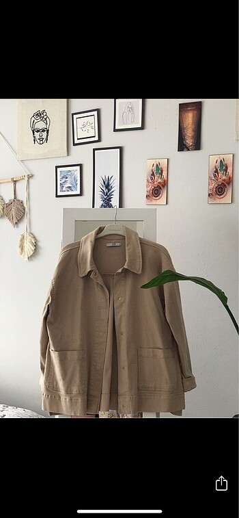 LC Waikiki Ceket