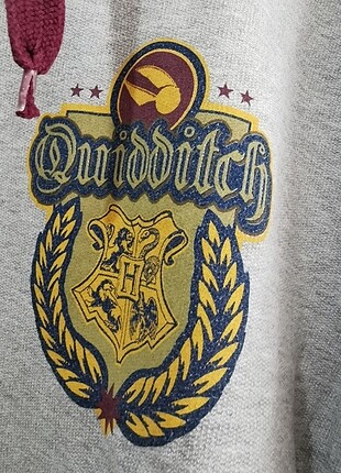 Topshop Hogwarts sweatshirt
